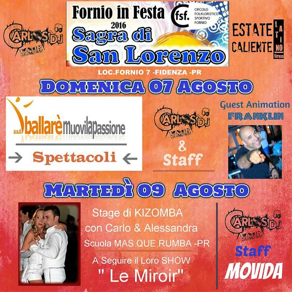 FORNIO